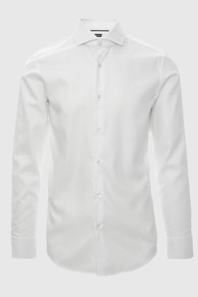 ΠΟΥΚΑΜΙΣΟ BOSS - 100 ΛΕΥΚΟ